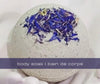 All Natural Mineral Bath Bomb Collection