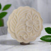 Tea Tree & Peppermint Solid Shampoo Bar