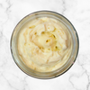 With raw, unrefined shea butter as the primary ingredient, our all natural whipped body butter is rich and highly effective in hydrating and moisturizing the skin. It is the ideal choice for after bath skincare, requiring only a small amount for maximum benefits. Formulated with hemp seed oil, this body butter is a perfect option for those with sensitive skin.